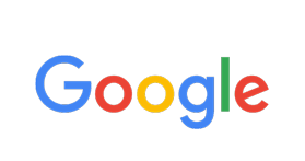 Image: Google logo. Leave a review for Cherry Systems on Google!