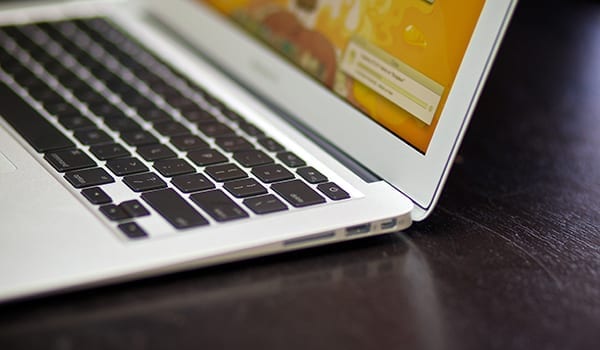 Hard Drive crash: That sinking feeling