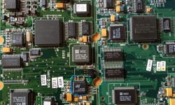 What does water damage do to my data storage device?