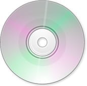 Image: Compact Disc / CD Recovery Services and solutions - Cherry Systems