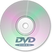 Image: DVD data recovery services and solutions - Cherry Systems