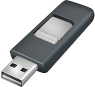 USB flash drive data recovery services and solutions - Cherry Systems Image: USB flash drive data recovery services and solutions - Cherry Systems