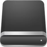 Portable Hard Drive recovery services - Cherry Systems Image: Portable Hard Drive recovery services - Cherry Systems