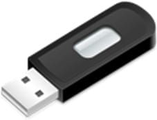 Image: USB thumb drive data recovery services and solutions - Cherry Systems