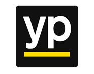Image: YellowPages logo. Leave a review for Cherry Systems on YellowPages.com!