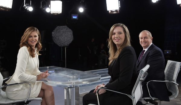 Worldwide Business with Kathy Ireland® – Fox Business Network